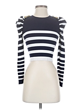 Zara Pullover Sweater (view 1)