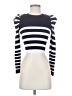 Zara Blue Pullover Sweater Size S - photo 1