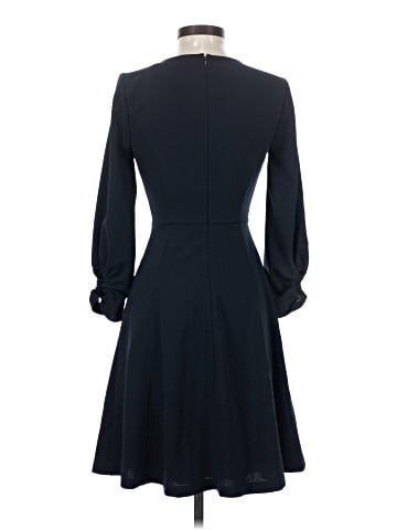 Lark & Ro Cocktail Dress (view 2)