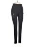 Athleta Solid Black Active Pants Size XS - photo 1