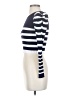 Zara Blue Pullover Sweater Size S - photo 5