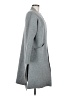 Kokun Gray Coat Size M - photo 4