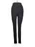 Athleta Solid Black Active Pants Size XS - photo 2