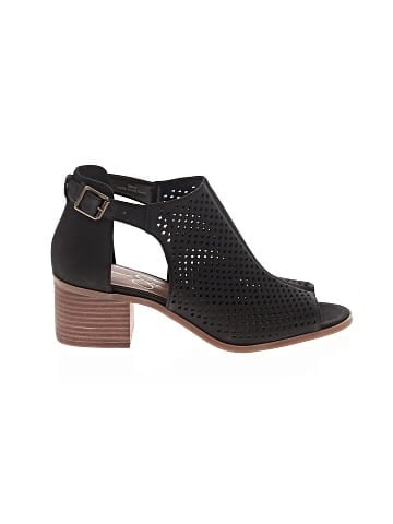 Jessica Simpson Sandals (view 1)