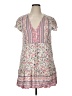 C+D+M Collection Paisley Ivory Casual Dress Size XL - photo 1