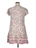 C+D+M Collection Paisley Ivory Casual Dress Size XL - photo 2