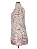 C+D+M Collection Paisley Ivory Casual Dress Size XL - photo 5