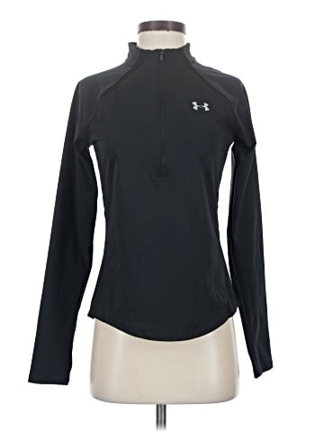 Under Armour Track Jacket (view 1)