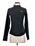 Under Armour 100% Polyester Black Track Jacket Size XS - photo 1