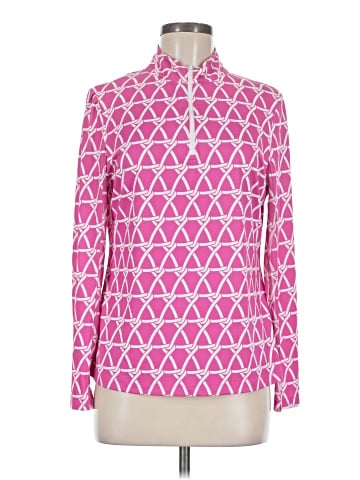 X by Gottex Fleece (view 1)