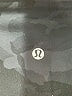 Lululemon Athletica Camo Black Active Pants Size 8 (estimated) - photo 7