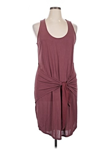 Socialite Casual Dress (view 1)
