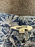 Briggs Tropical Blue Board Shorts Size S - photo 3