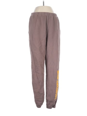 Spiritual Gangster Track Pants (view 1)