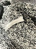 Banana Republic Metallic Gray Pullover Sweater Size M - photo 8