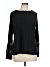 Champion Black Long Sleeve Top Size L - photo 1