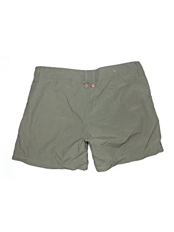 Rossignol Khaki Shorts (view 2)