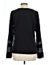 Champion Black Long Sleeve Top Size L - photo 2