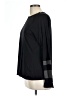 Champion Black Long Sleeve Top Size L - photo 5