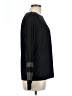 Champion Black Long Sleeve Top Size L - photo 4