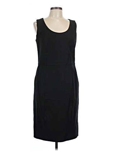Isaac Mizrahi LIVE! Cocktail Dress (view 1)