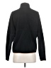 DONNI 100% Rayon Black Pullover Sweater Size S - photo 2