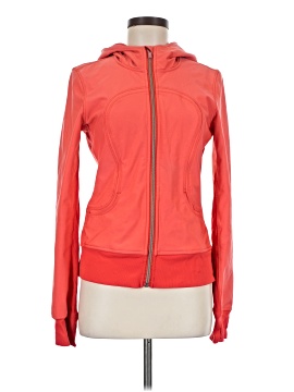 Lululemon Athletica Zip Up Hoodie