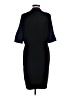 Dovima Paris 100% Polyester Black Casual Dress Size M (estimated) - photo 2