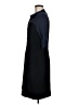 Dovima Paris 100% Polyester Black Casual Dress Size M (estimated) - photo 5