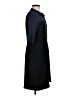 Dovima Paris 100% Polyester Black Casual Dress Size M (estimated) - photo 4