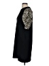 THML Animal Print Black Cocktail Dress Size M - photo 5