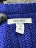Nine West Blue Pullover Sweater Size 2X - photo 7