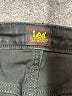 Lee Black Jeans Size 12 (petite) - photo 4