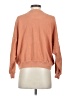 The Great. 100% Cotton Orange Sweatshirt Size XS (0) - photo 2