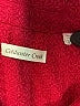 Coldwater Creek Red Jacket Size 10 - photo 6