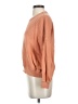 The Great. 100% Cotton Orange Sweatshirt Size XS (0) - photo 5