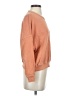 The Great. 100% Cotton Orange Sweatshirt Size XS (0) - photo 4