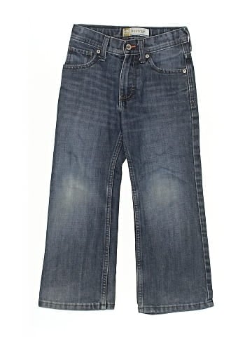 Lee Dungarees Jeans (view 1)