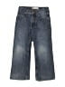 Lee Dungarees Blue Jeans Size 6 - photo 1