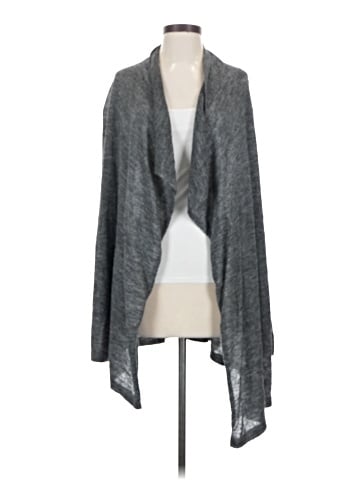 Adolfo Dominguez Cardigan (view 1)