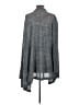 Adolfo Dominguez Gray Cardigan Size S - photo 2