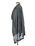Adolfo Dominguez Gray Cardigan Size S - photo 5