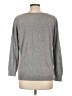 Unbranded Gray Pullover Sweater Size L (estimated) - photo 2