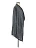 Adolfo Dominguez Gray Cardigan Size S - photo 4