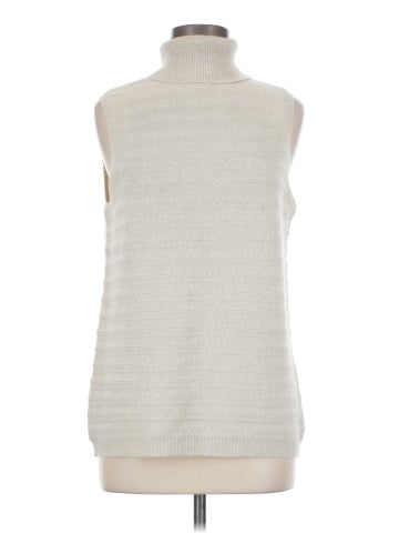 Liz Claiborne Sleeveless Top (view 1)