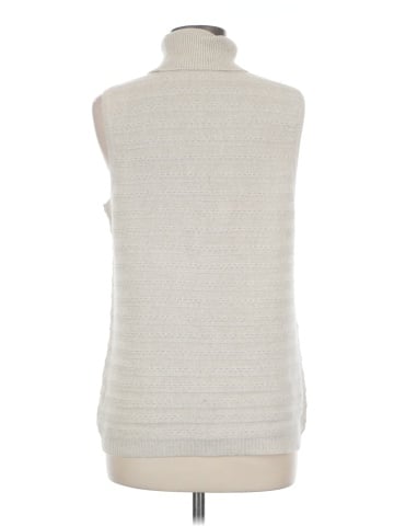 Liz Claiborne Sleeveless Top (view 2)