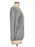 Unbranded Gray Pullover Sweater Size L (estimated) - photo 4