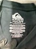 Quiksilver Black Short Sleeve Top Size 10 - 12 - photo 4