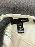 Aqua 100% Polyester Ivory Sleeveless Blouse Size L - photo 7