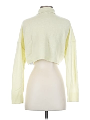 Banana Republic Cashmere Cardigan (view 2)